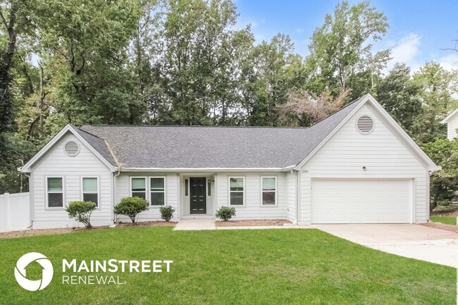 property at 10141 Crayton Dr