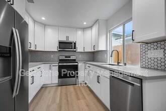 4895 54th St in San Diego, CA - Building Photo - Building Photo