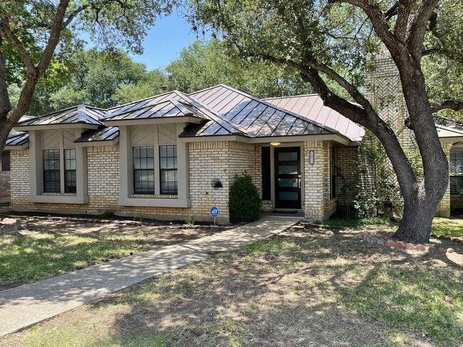 property at 14811 Fabius