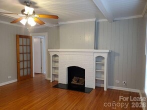 1506 Wayside Dr in Gastonia, NC - Foto de edificio - Building Photo