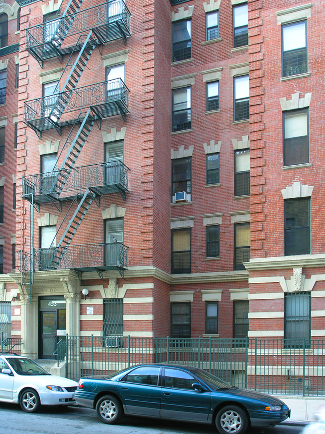 Melrose Apartments in Bronx, NY - Building Photo - Building Photo