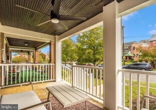 1915 21st Pl SE in Washington, DC - Building Photo - Building Photo