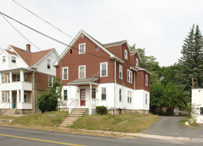 322-326 Park St Apartments