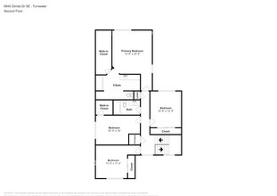 6840 Zenda Dr SE in Olympia, WA - Building Photo - Building Photo