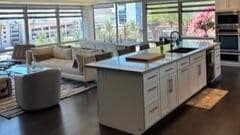 property at 7157 E Rancho Vista Dr