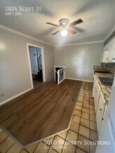 1824 Scott St in Cape Girardeau, MO - Building Photo - Building Photo