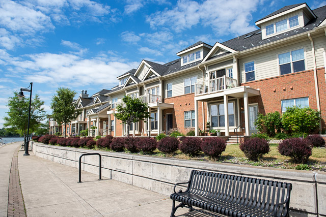 Corn Hill Landing Apartments Photo