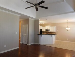 703 Post Oak Way in Warner Robins, GA - Foto de edificio - Building Photo