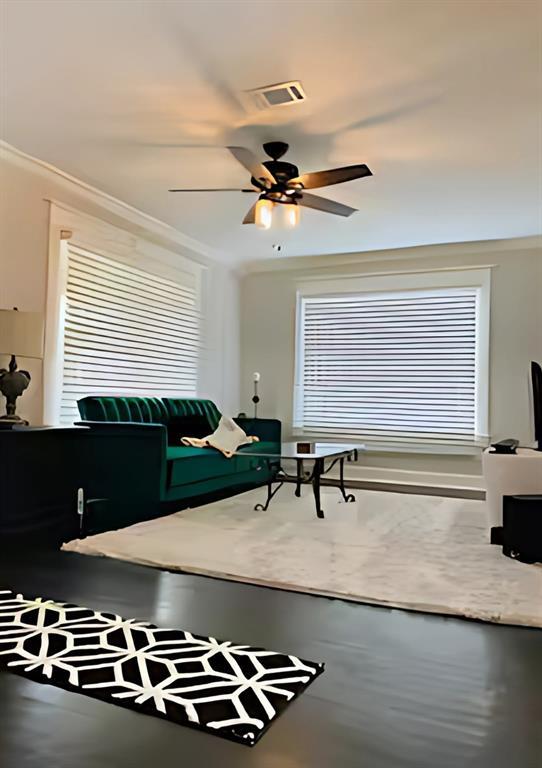property at 4314 Gano St