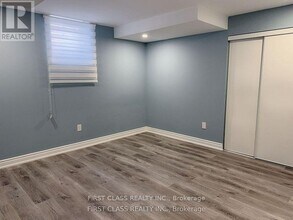 44 Whippletree Dr in East Gwillimbury, ON - Building Photo - Building Photo