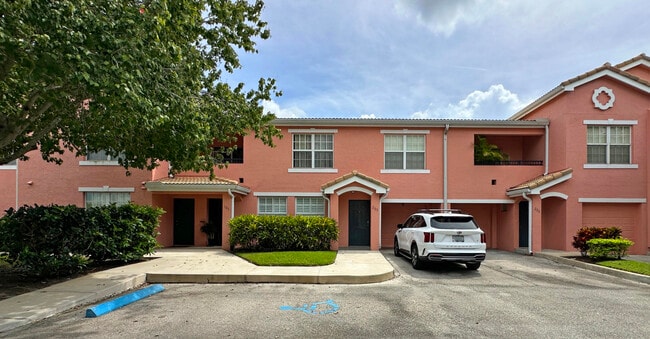 property at 156 SW Peacock Blvd