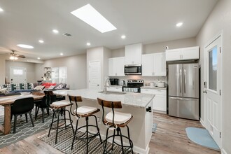 8251 Heights Valley in Converse, TX - Building Photo - Building Photo