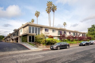 Pamela Drive Apartments in Mountain View, CA - Building Photo - Building Photo