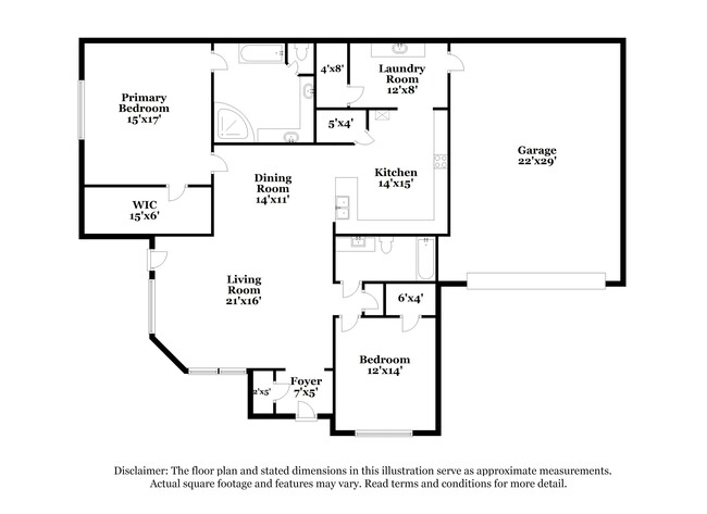 8841 Creek Run Rd in Fort Worth, TX - Building Photo - Building Photo