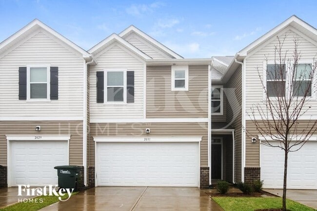 property at 2031 Cypress Village Dr NW