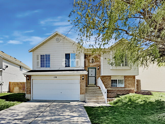 property at 128 E 350 S