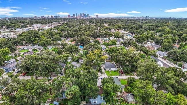 205 W Hilda St in Tampa, FL - Building Photo - Building Photo