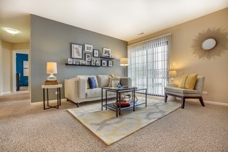 TGM Willowbrook in Willowbrook, IL - Building Photo - Building Photo