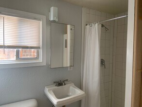 2530 Gettle St in Klamath Falls, OR - Building Photo - Building Photo