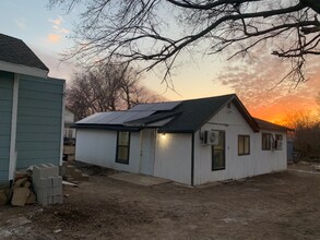 732 N Victor Ave-Unit -C in Tulsa, OK - Building Photo - Building Photo