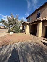 1315 Paso Robles Ave in Sierra Vista, AZ - Building Photo