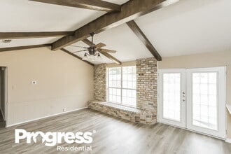1814 SE 4th St in Grand Prairie, TX - Building Photo - Building Photo