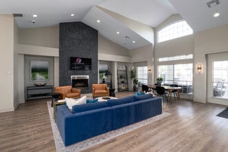 Christina Mill in Newark, DE - Foto de edificio - Interior Photo