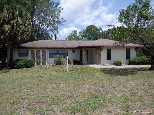 property at 281 E Falconry Ct