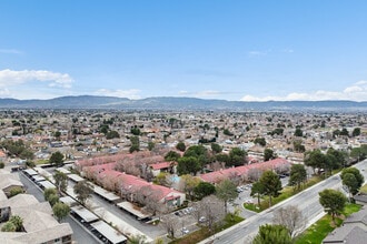 Willows by Riva Park in Lancaster, CA - Building Photo - Building Photo