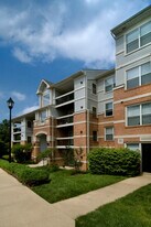 Columbia Crossing Apartments