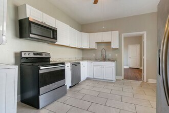 1501-1503 Desire St in New Orleans, LA - Building Photo - Building Photo