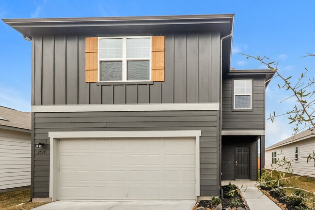 property at 3518 Penhurst Grn