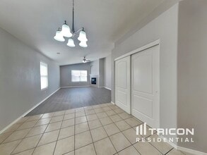 1513 Ricasoli Dr SE in Rio Rancho, NM - Building Photo - Building Photo