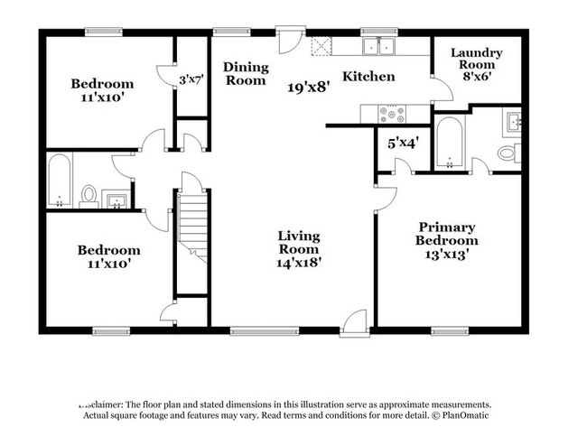 260 Cottonwood Loop in Dallas, GA - Building Photo - Building Photo