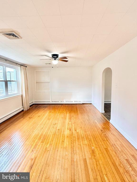 property at 208 Fern Ln