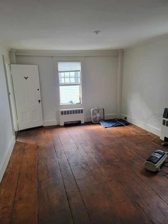 110 Front St, Unit #3
