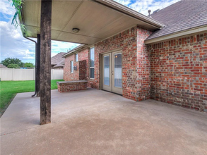 16501 Moorgate Ln in Edmond, OK - Building Photo - Building Photo