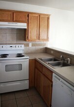 1402 Chips Dr, Unit 1402 B Chips in Killeen, TX - Building Photo - Building Photo
