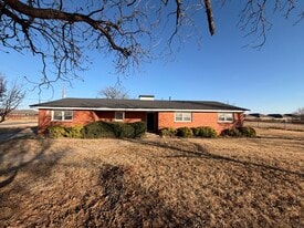 2601 Upland Ave in Lubbock, TX - Building Photo