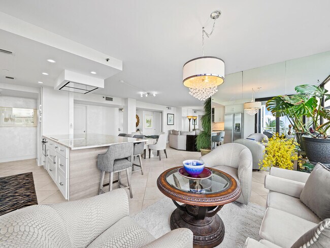 3450 S Ocean Blvd in Highland Beach, FL - Building Photo - Building Photo