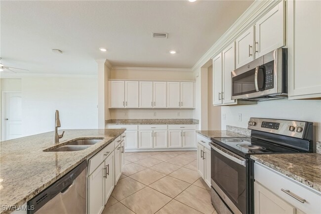 property at 4318 Teaberry Ln