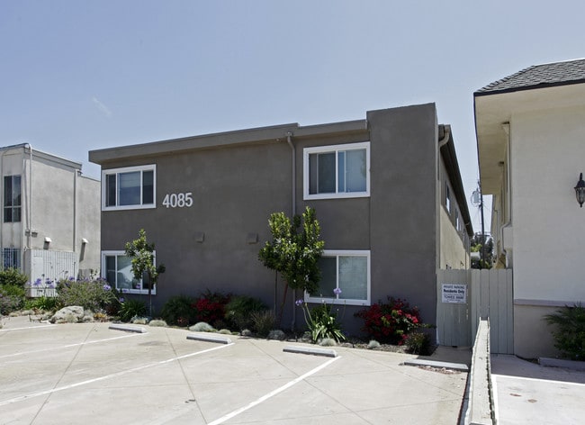 Idaho in San Diego, CA - Building Photo - Building Photo