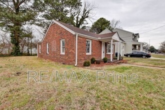 2808 Arcadia Ave in Portsmouth, VA - Building Photo - Building Photo