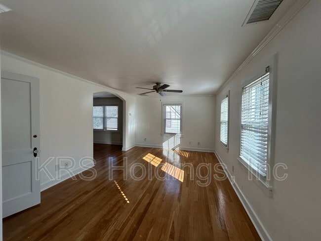 35 Westover Rd in Newport News, VA - Building Photo - Building Photo