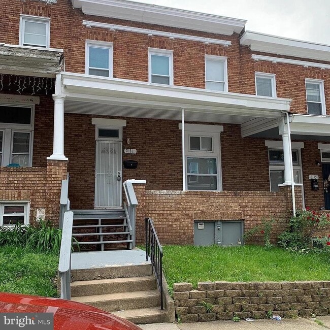 property at 3157 Elmora Ave