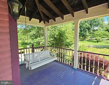 property at 1195 Westbourne Rd