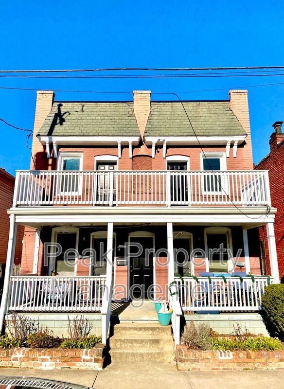604 N 32nd St in Richmond, VA - Building Photo - Building Photo