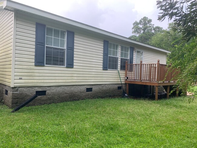 118 Hickory Hills Ct in New Bern, NC - Building Photo - Building Photo