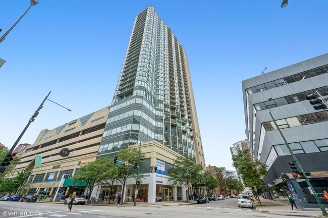 property at 111 W Maple St