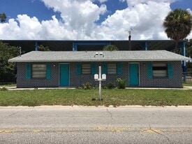 8603 N 12th St, Unit B in Tampa, FL - Building Photo